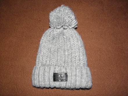 Chlapecká teplá čepice zn. coccodrillo vel.52, coccodrillo,116