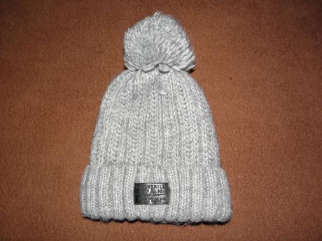 Chlapecká teplá čepice zn. coccodrillo vel.52, coccodrillo,116