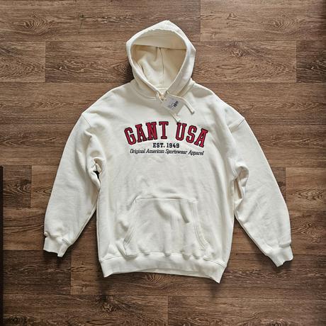 Pánská mikina gant vel. m oversize, gant,m