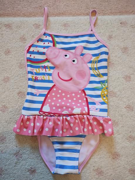 Balík oblečení vel. 122/128 134, 122–134