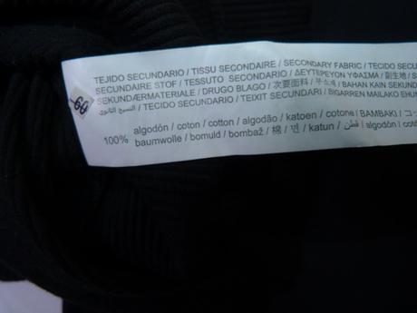 Zara crop top vel.m, zara,m