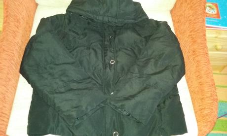 Zimní bunda, 42
