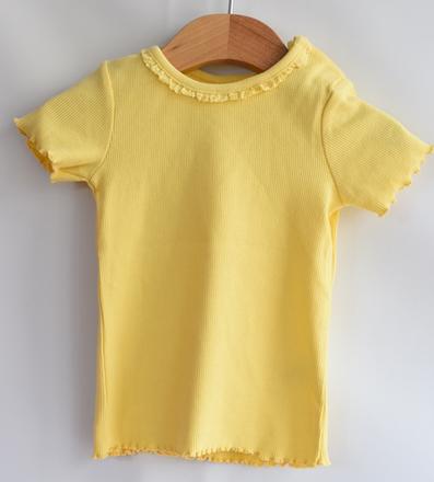 Tričko vel. 3 - 6 m, f&f,68