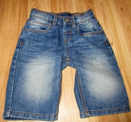 Riflové kraťase, dopodopo,122