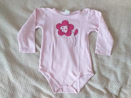 Set oblečení pro holku vel. 80/9-12 měs, 68–80