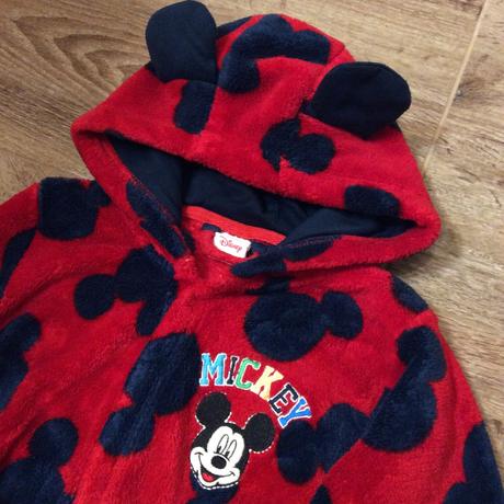 Župan s myšákem ,,mickey", disney,92