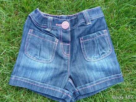 Kraťasy & šortky next vel. 86, next,86
