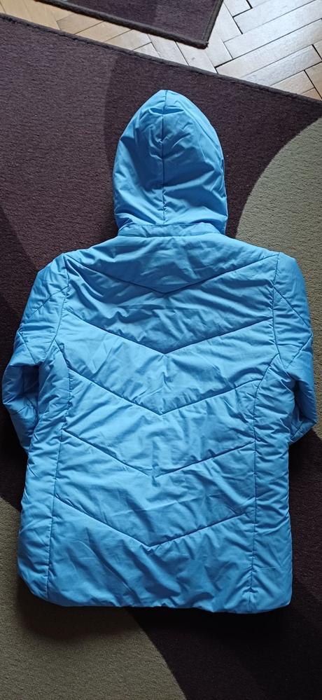 Zimní bunda 164, alpine pro,164