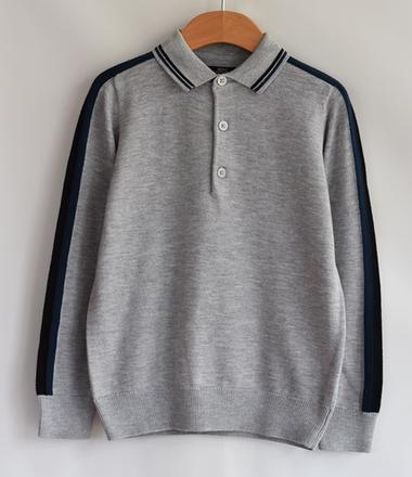 Svetr vel. 7 let, matalan,122