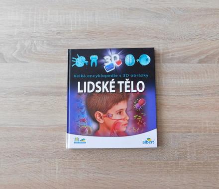 Lidské tělo,