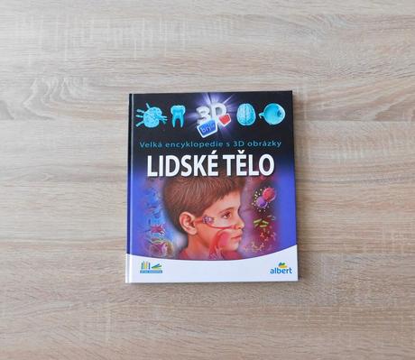 Lidské tělo,