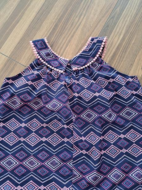 Tílko, young dimension,140