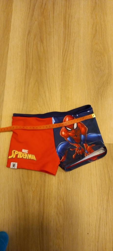 Plavky vel. 110/116, marvel,110