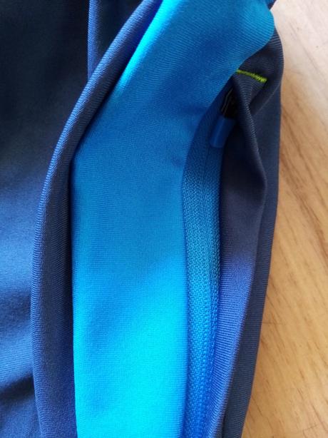 Tepláky, kipsta,158