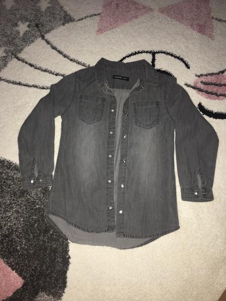 Košile, reserved,110