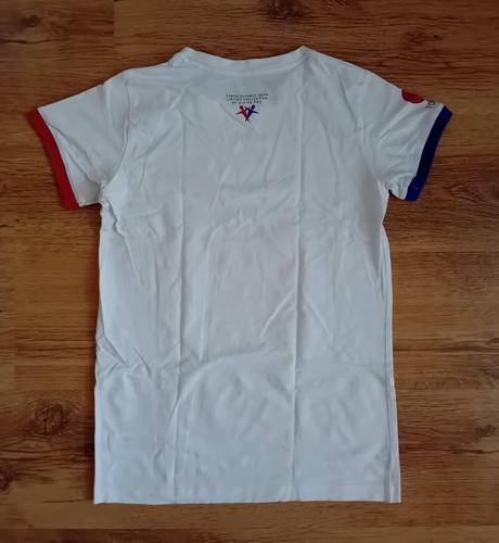 Tričko, alpine pro,164