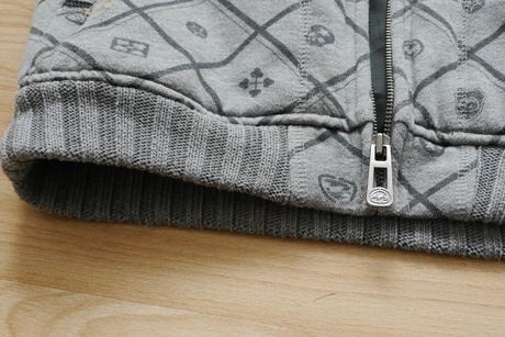 Vyteplena bunda billabong 134-152 velikost, billabong,146