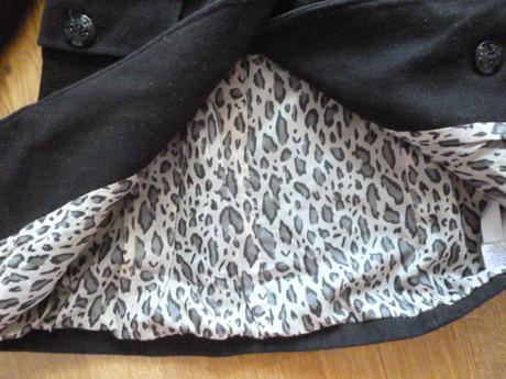 Kabát next 6 l, next,116