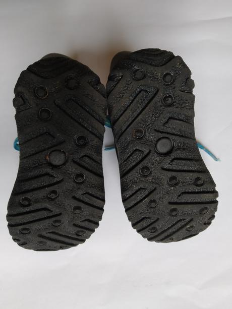 Zimní boty superfit chlapecké, superfit,25