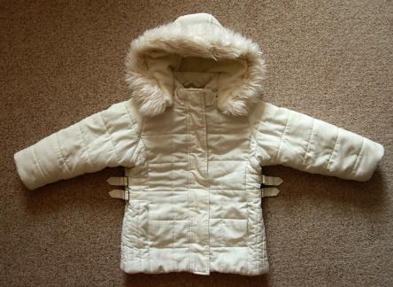 Super bundička, vel. 104, 104