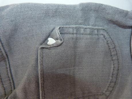 George kraťasy s regulací vel.98, george,98