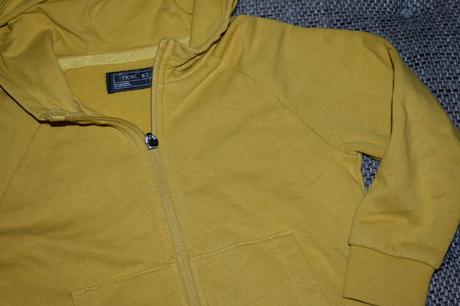 Krásná chlapecká mikina next, kol 2020, 104, next,104