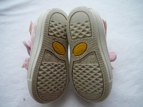 Dívčí boty befado, befado,21