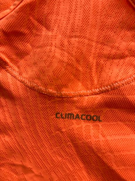 D38/ tílko sportovní nebojové barvy - v.cca m, adidas,s