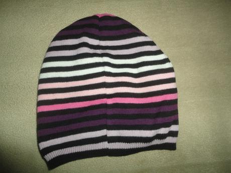 Jako nová čepice hm, vel. 4-8 let, h&m,116