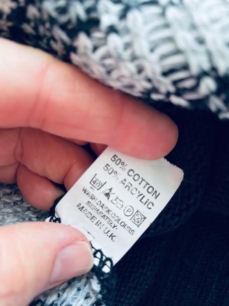 Svetr zimní vánoce - v.cca 12/13 let, 158