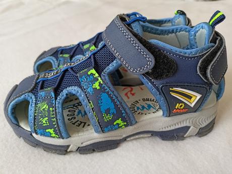 Dětské sandály, vel.32, 32