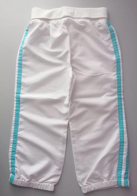 Outdoorové kalhoty vel 146, young dimension,146