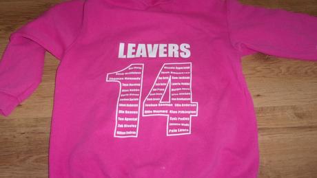 Mikina vel. 152, 152