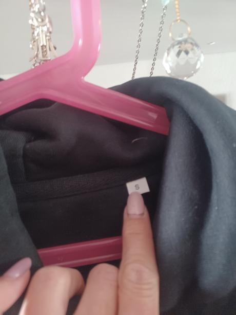 Mikina s kačenkou s / 164, 164