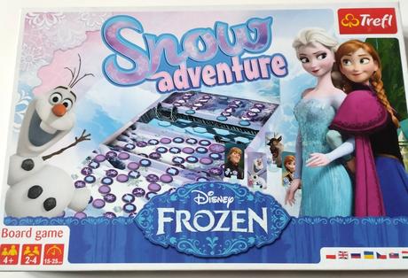 Hra anna a elsa ledové království,