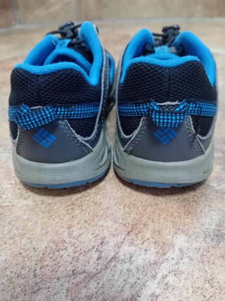 Sandále columbia, vel. 29, columbia,29