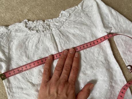 Košile / tunika, 104