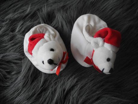 Capačky vánoce, <17