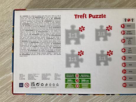 Puzzle, 