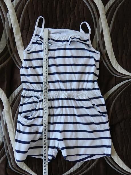 Overal námořnický, lupilu,116