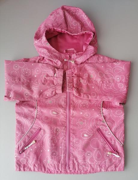 Bundička wolf vel 86, wolf,86