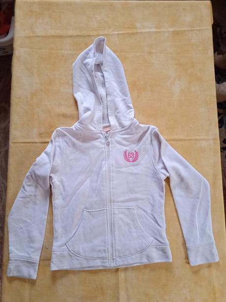 Mikina, cherokee,128