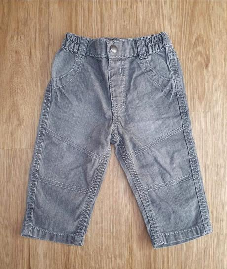 Set na chlapecka vel.6-9mes., 68–80