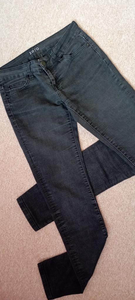 Rifle zn."zero denim padua" vel."m", denim,m