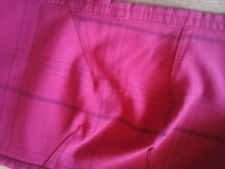 Kalhoty neverest vel. 104, neverest,104