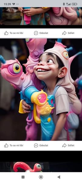 Jak začít s tvorbou obrázků pomocí umělé inteligence?