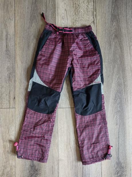 Oteplováky vel.122, grace,122