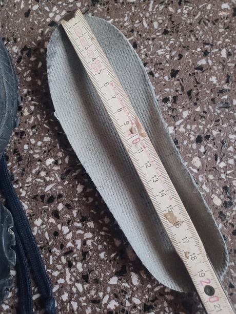 Celoroční outdoorové boty, olang,29