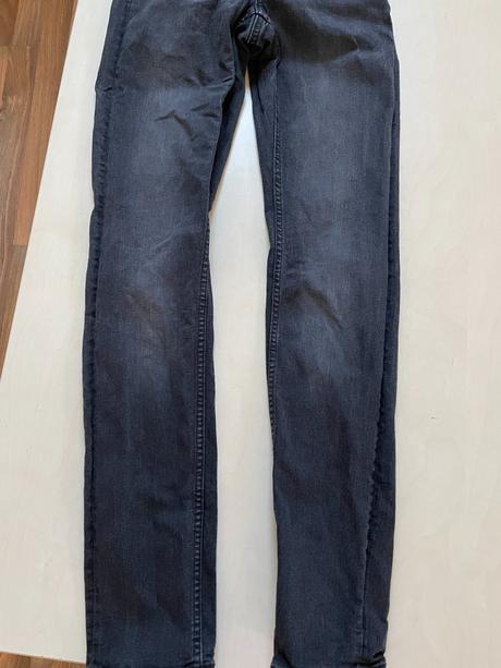 Džíny skinny fit, vel 34/xs, esmara, esmara,xs