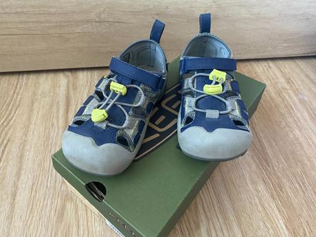 Chlapecké letní sandály - keen, keen,29